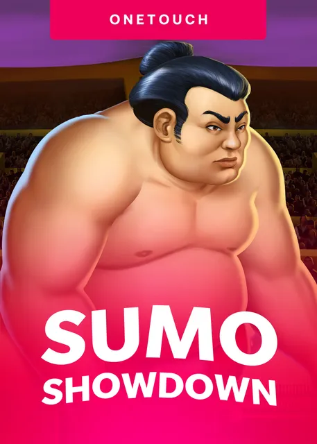 Sumoshowdown 4 Reels