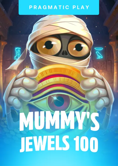 Mummys Jewels 100