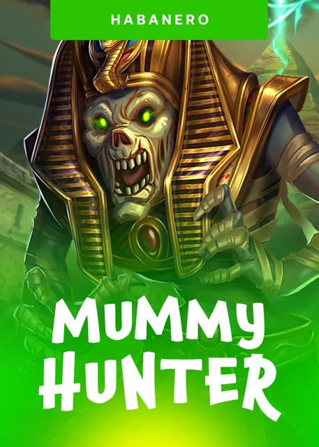 Sg Mummy Hunter