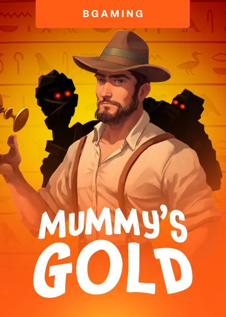 Mummys Gold