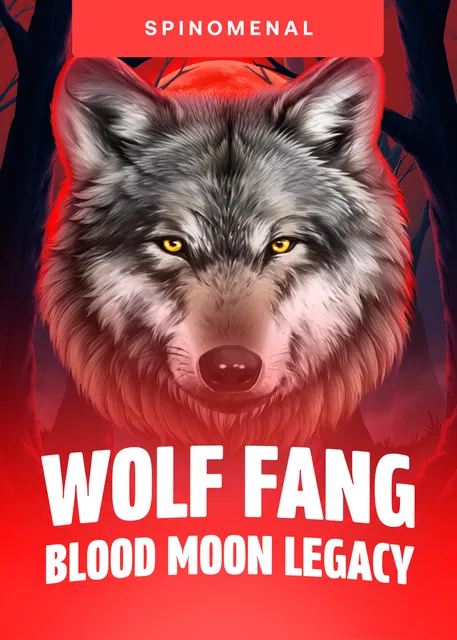 Wolf Fang Blood Moon Legacy