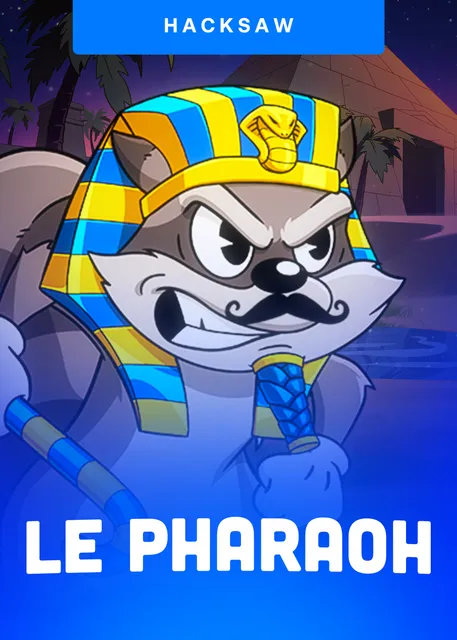 Le Pharaoh 96