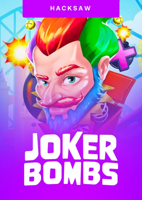 Joker Bombs