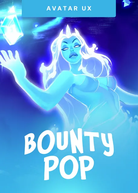 Bounty Pop