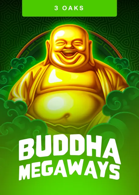 Buddha Megaways
