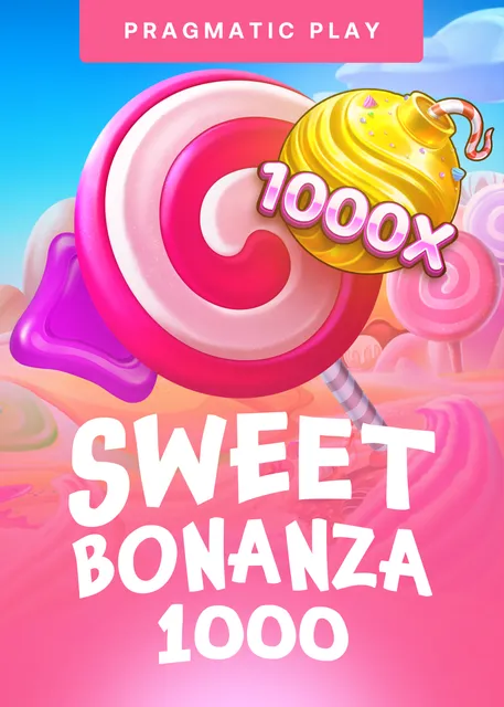 Sweet Bonanza 1000