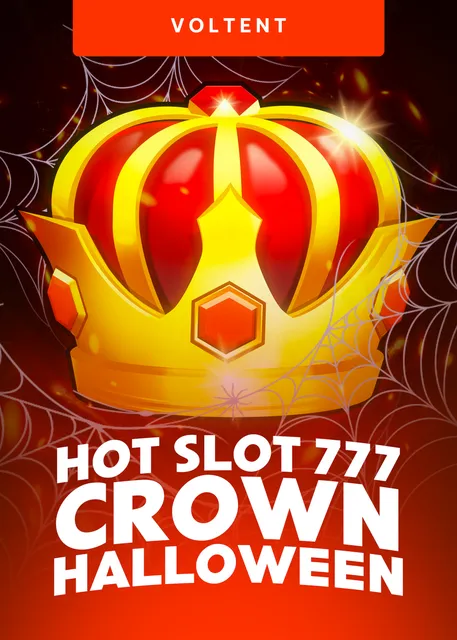 Hot Slot 777 Crown Halloween