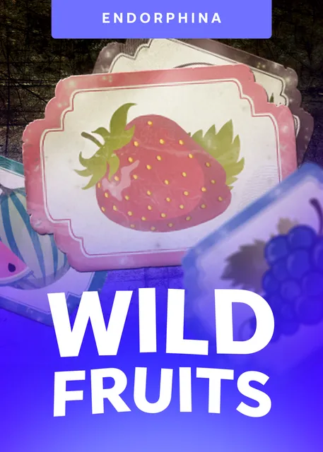 End Wildfruits