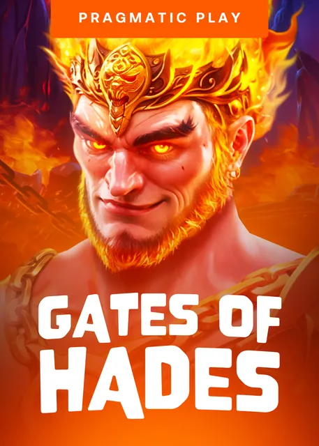 Gates Of Hades