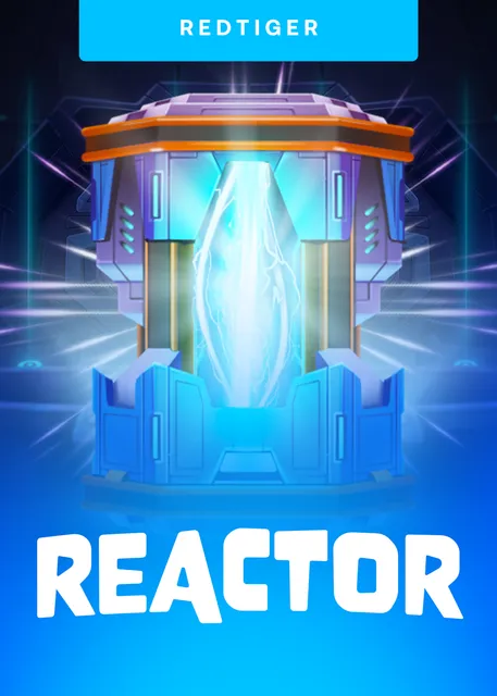 Reactor 8399