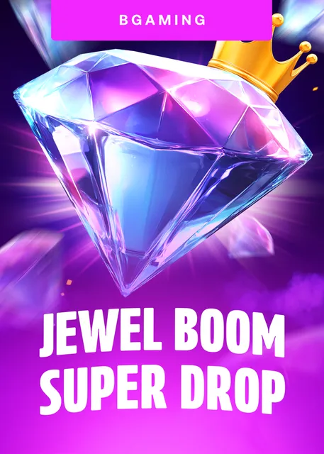 Jewel Boom