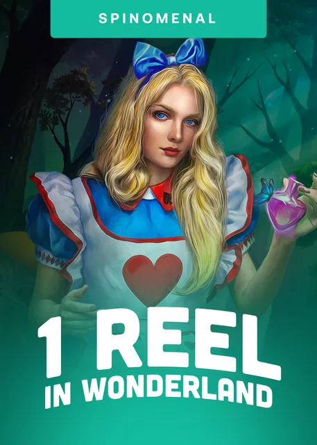 1 Reel In Wonderland