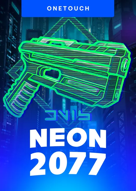 Neon 2077