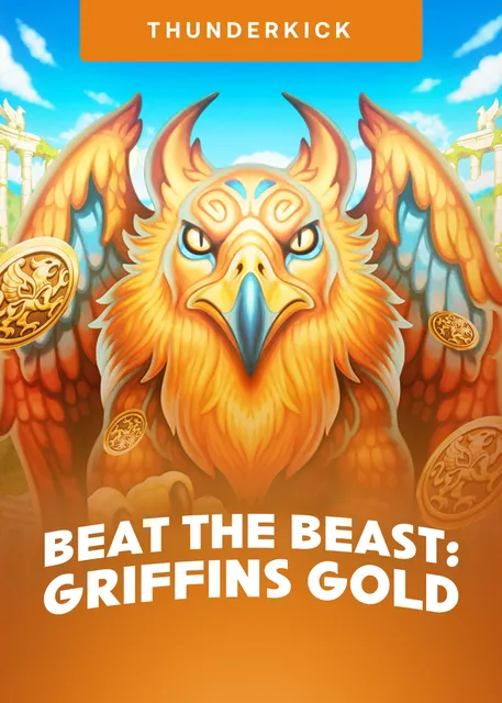 Beatthe Beast Griffins Gold Tk