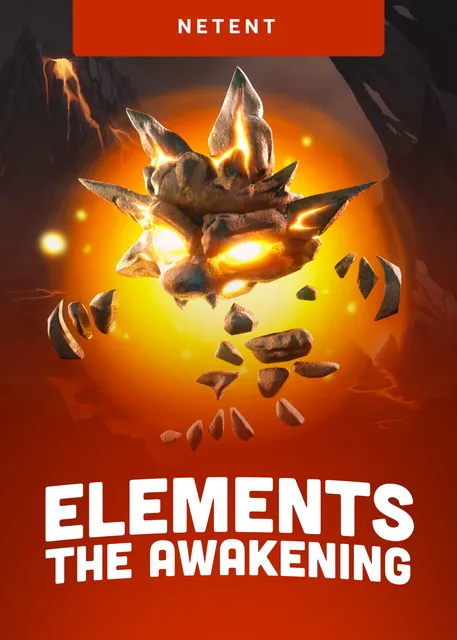 Elements The Awakening 907