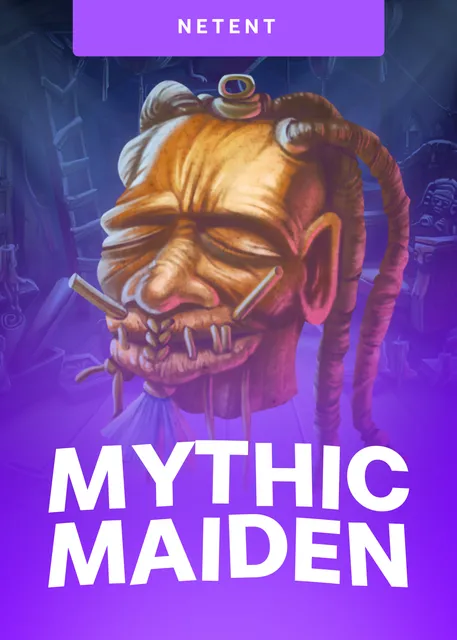Mythic Maiden
