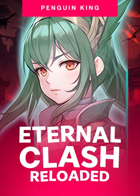 Oct Eternalclashreloaded