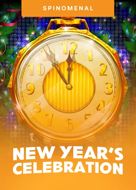 New Years Celebration