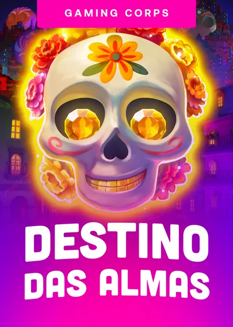 Gco Destinodasalmas