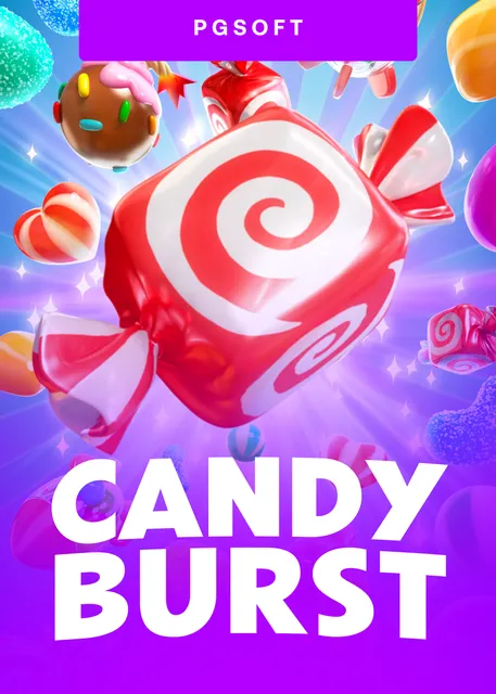 Candy Burst