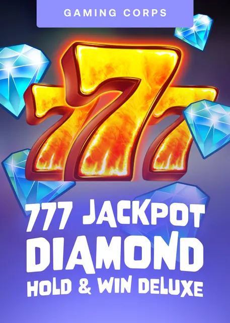 Gco 777 Jackpotdiamondholdandwindeluxe