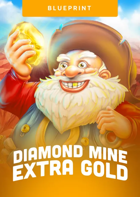 Diamond Mine Big Bet