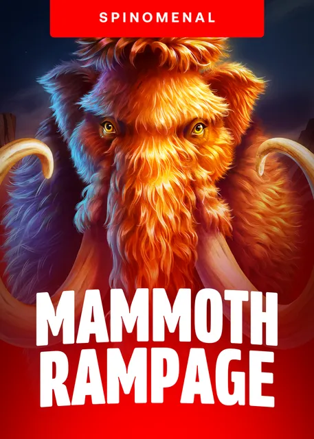 Mammoth Rampage