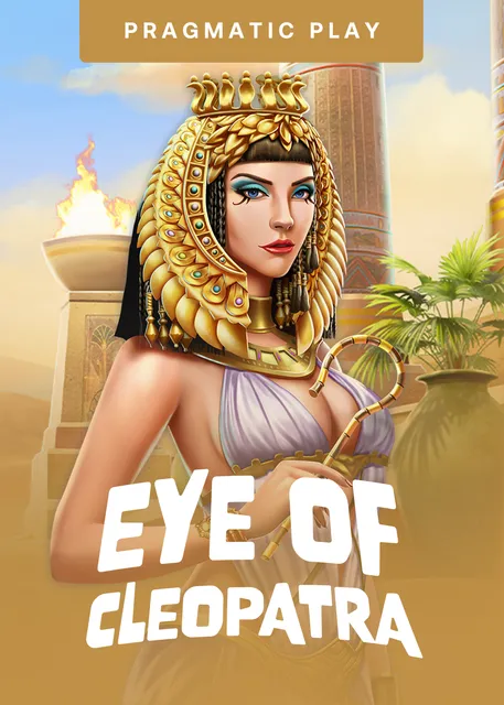 Eyeof Cleopatra