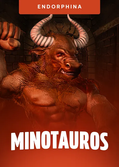 End Minotaur