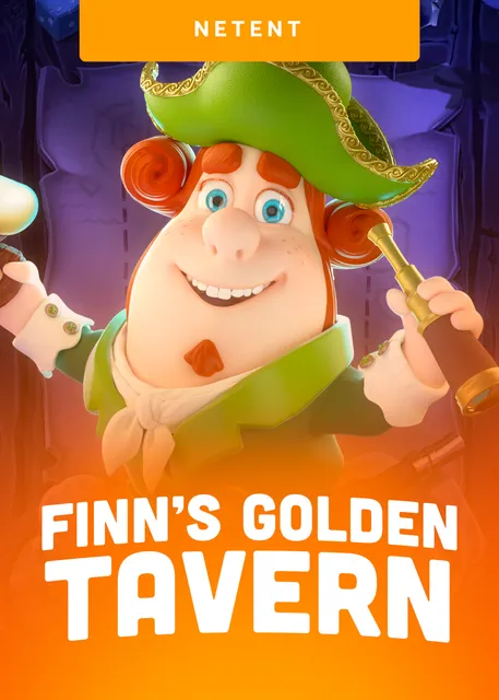 Finns Golden Tavern 5647