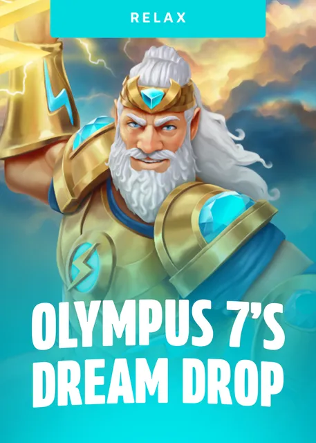 Olympus 7 S Dream Drop