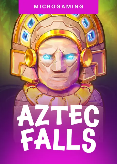Aztec Falls