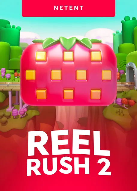 Reel Rush 2 185