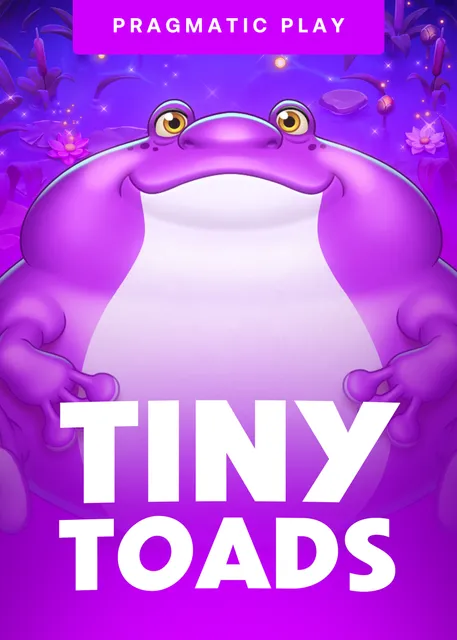 Tiny Toads