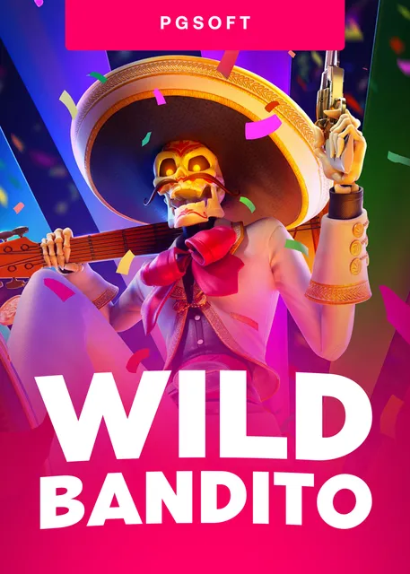 Wild Bandito