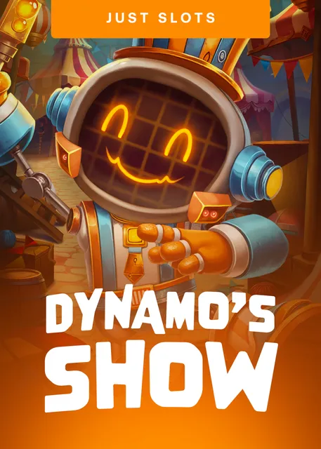 Js Dynamosshow