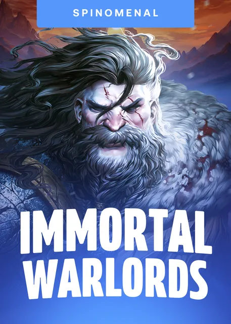 Immortal Warlords
