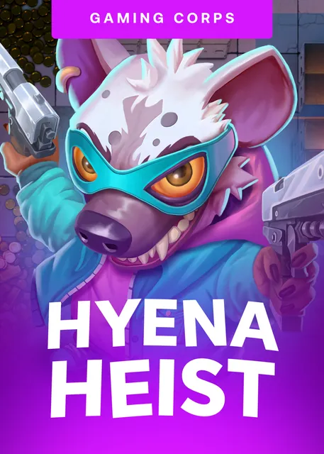 Gco Hyenaheist