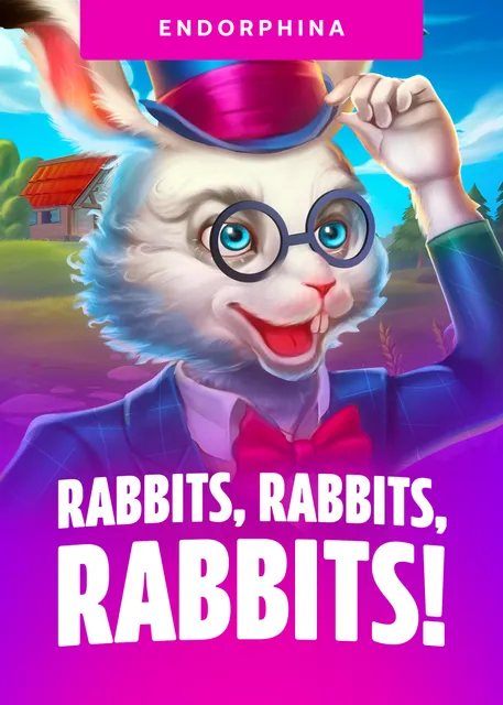 End Rabbitsrabbitsrabbits