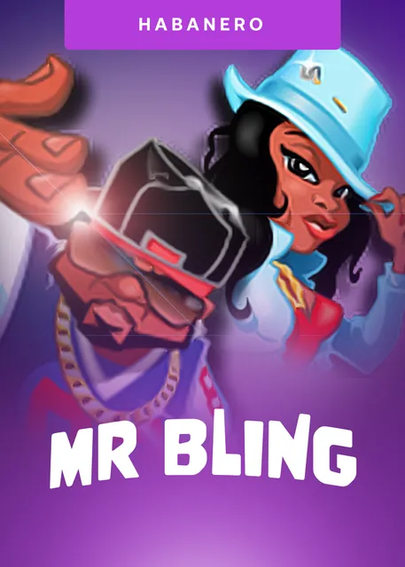 Sg Mr Bling
