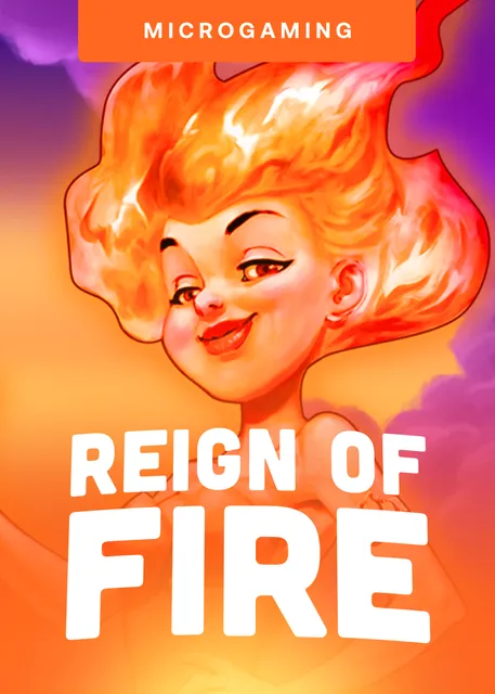 Reign Of Fire