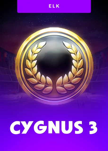 Cygnus 3