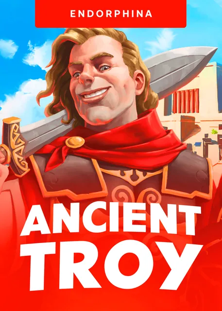 End Ancienttroy
