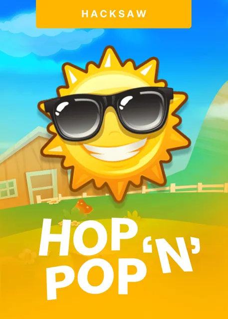 Hopn Pop