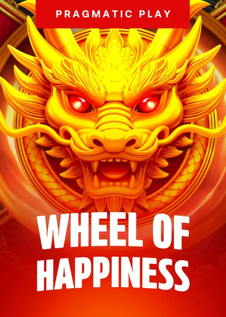 Wheel Of Happiness
