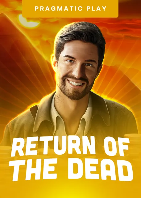 Return Ofthe Dead 1