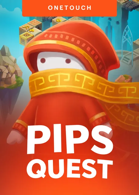 Pipsquest