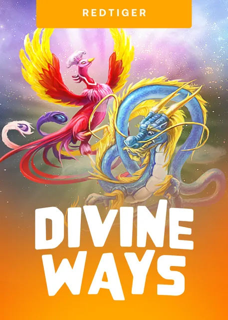 Divine Ways