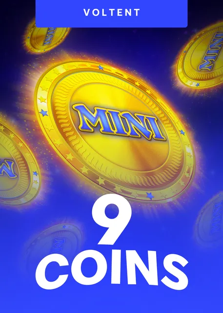9 Coins