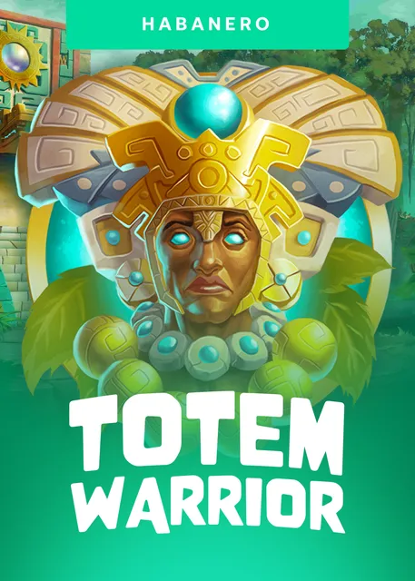 Sg Totem Warrior